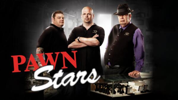 Pawn Stars