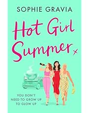 Hot Girl Summer: The laugh-out-loud holiday read for summer 2024!