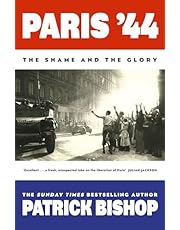 Paris &#39;44: The Shame and the Glory