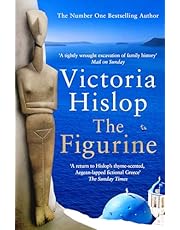 The Figurine: The must-read book for the beach from the Sunday Times No 1 bestselling author