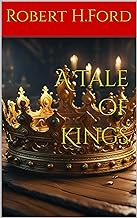 Sponsored Ad – A Tale of Kings (The War of Crowns Book 1)