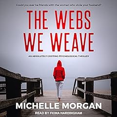 The Webs We Weave cover art