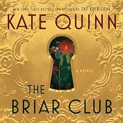 The Briar Club cover art