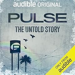 Pulse cover art