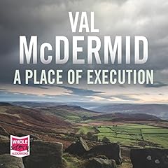 A Place of Execution cover art