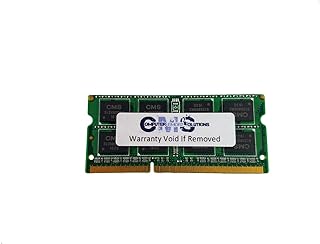 2Gb Memory 4 Emachines E442, E527, E528, E640, E642, D440, D528, D640, D730 By CMS (A48