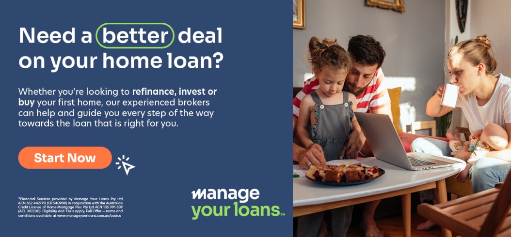 Manage your loans