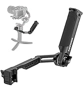 NEEWER Adjustable Sling Handle Grip Compatible with DJI Ronin RS3 Mini RS 3 Pro RS 2 RSC 2 Gimbal...