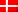 Dansk flag for language switcher