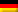 Deutsch flag for language switcher