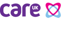 Care UK logo