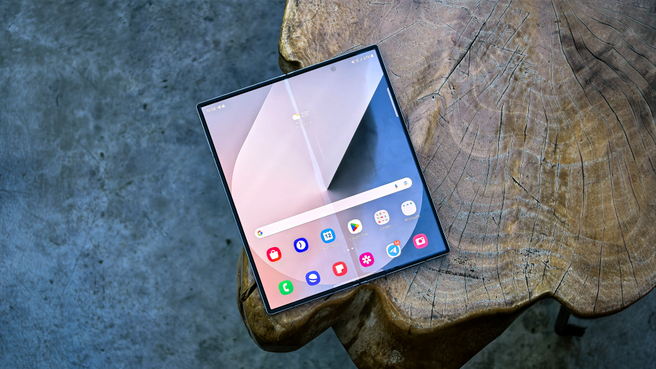 Samsung Galaxy Z Fold6