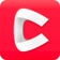 Castamatic podcast player icon