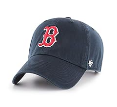 47 New York Yankees Clean Up Baseball Cap - Red