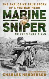 Icon image Marine Sniper: 93 Confirmed Kills