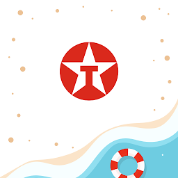 Icon image Texaco