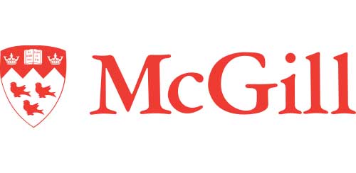 McGill University logo