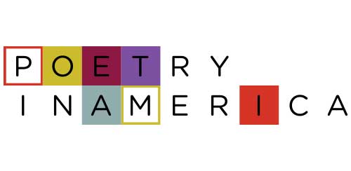 Poetry in America logo