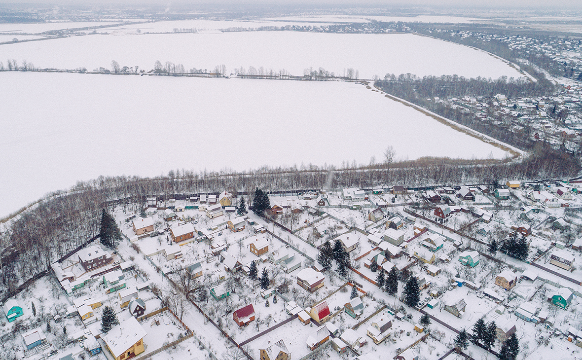 Фото: Наталья Гарнелис / ТАСС