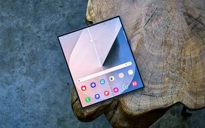 Samsung Galaxy Z Fold6