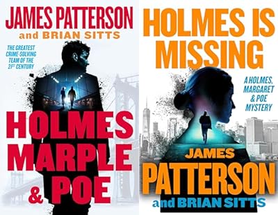 Item 9 in list of 47. Series Holmes, Margaret &amp; Poe. . . 