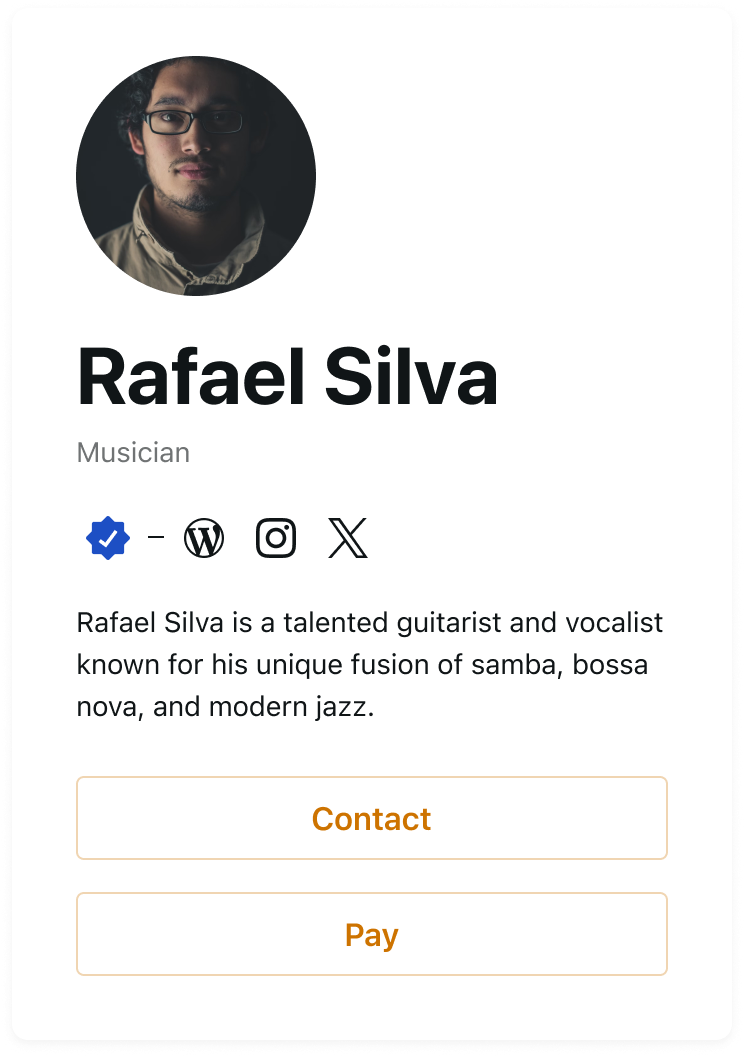 Rafael Silva