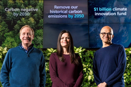 Une annonce mirifique de Microsoft qui a bien mal vieilli, mai 2024