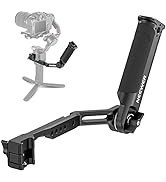 NEEWER Adjustable Sling Handle Grip Compatible with DJI Ronin RS4 RS3 Mini RS 3 Pro RS 2 RSC 2 Gi...