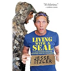 Living with a SEAL