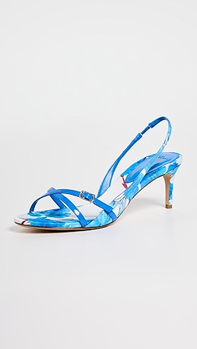 Alexandre Birman 60mm Maia Sandals.