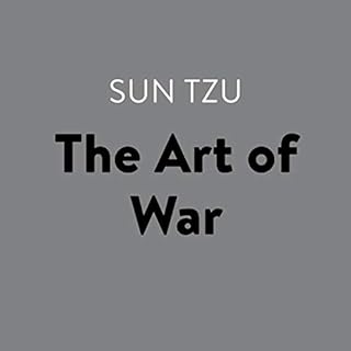 The Art of War Audiobook By Thomas Cleary - translator, Sun Tzu cover art