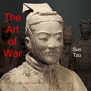 The Art of War Audiobook By Sun Tzu cover art