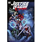 Justice League Dark: The Great Wickedness (Justice League Dark (2018-))