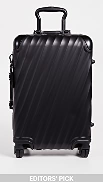 TUMI - 19 Degree Aluminum International Carry On Suitcase
