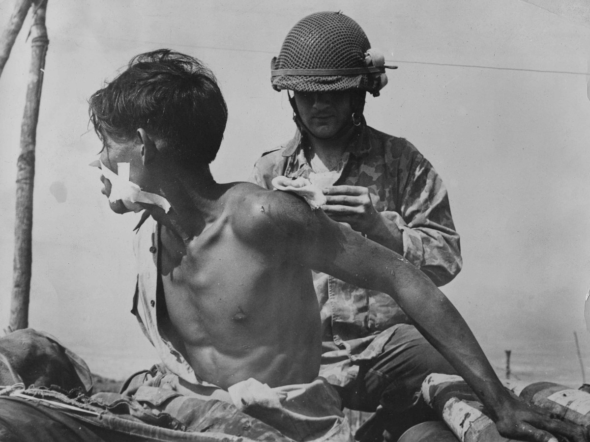 How the Vietnam War Came Between Two Friends and Diplomats