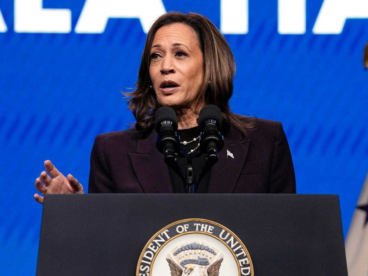 Data Don’t Lie: Harris Has the Facts to Refute Trump’s Lies About the Economy