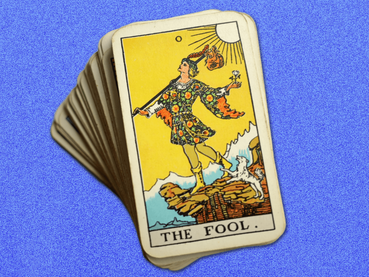 Untold Fortunes: A Reading List on the Creative Uses of the Tarot