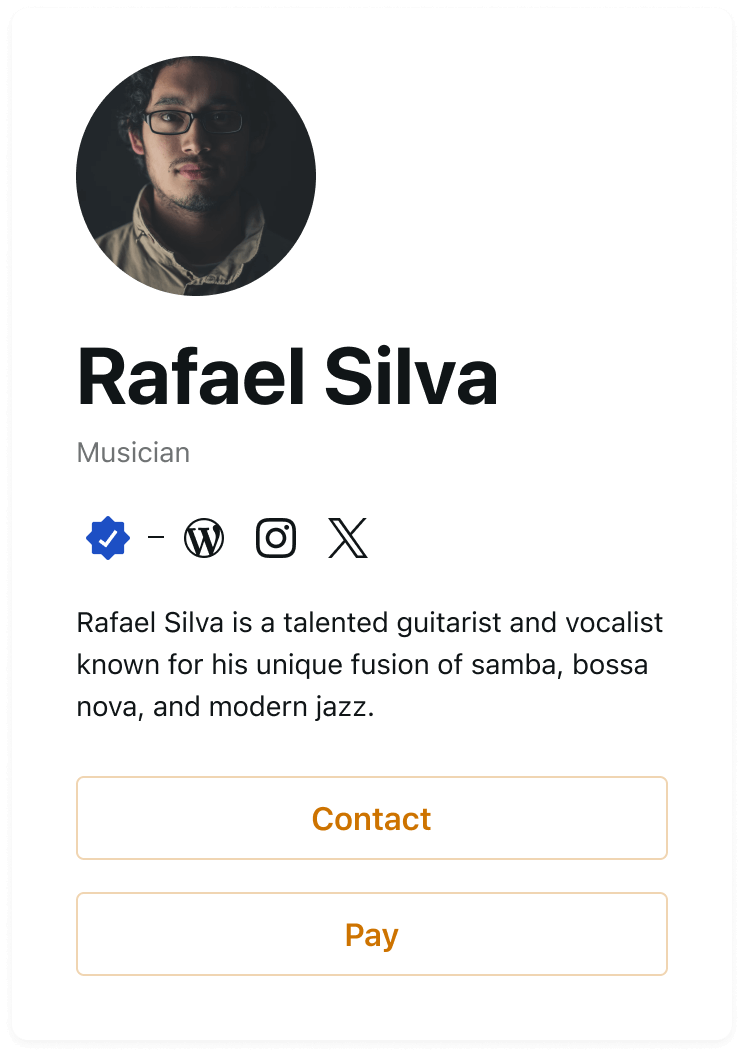 Rafael Silva