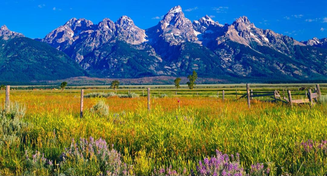 r/geography - Why don't more people live in Wyoming?