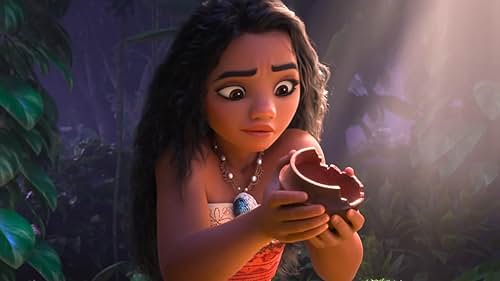 'Moana 2'