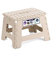 folding stool