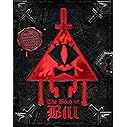 The Book of Bill (Gravity Falls)