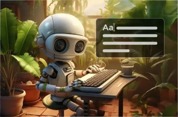 AI Writer