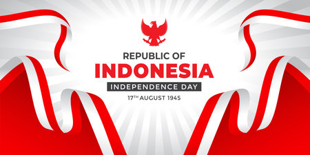 Indonesia Independence Day, Indonesia Freedom Backgrounds, Indonesia Flag Red White