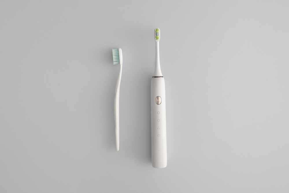 Electric Toothbrushes