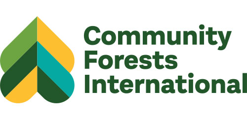 Community Forests International logo