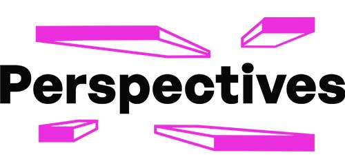 Perspectives Journal logo