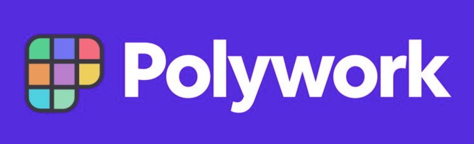 Polywork logo