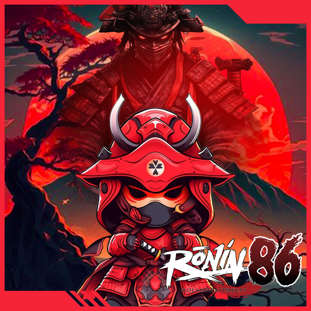 Ronin86