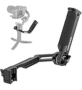 NEEWER Adjustable Sling Handle Grip Compatible with DJI Ronin RS4 RS3 Mini RS 3 Pro RS 2 RSC 2 Gi...